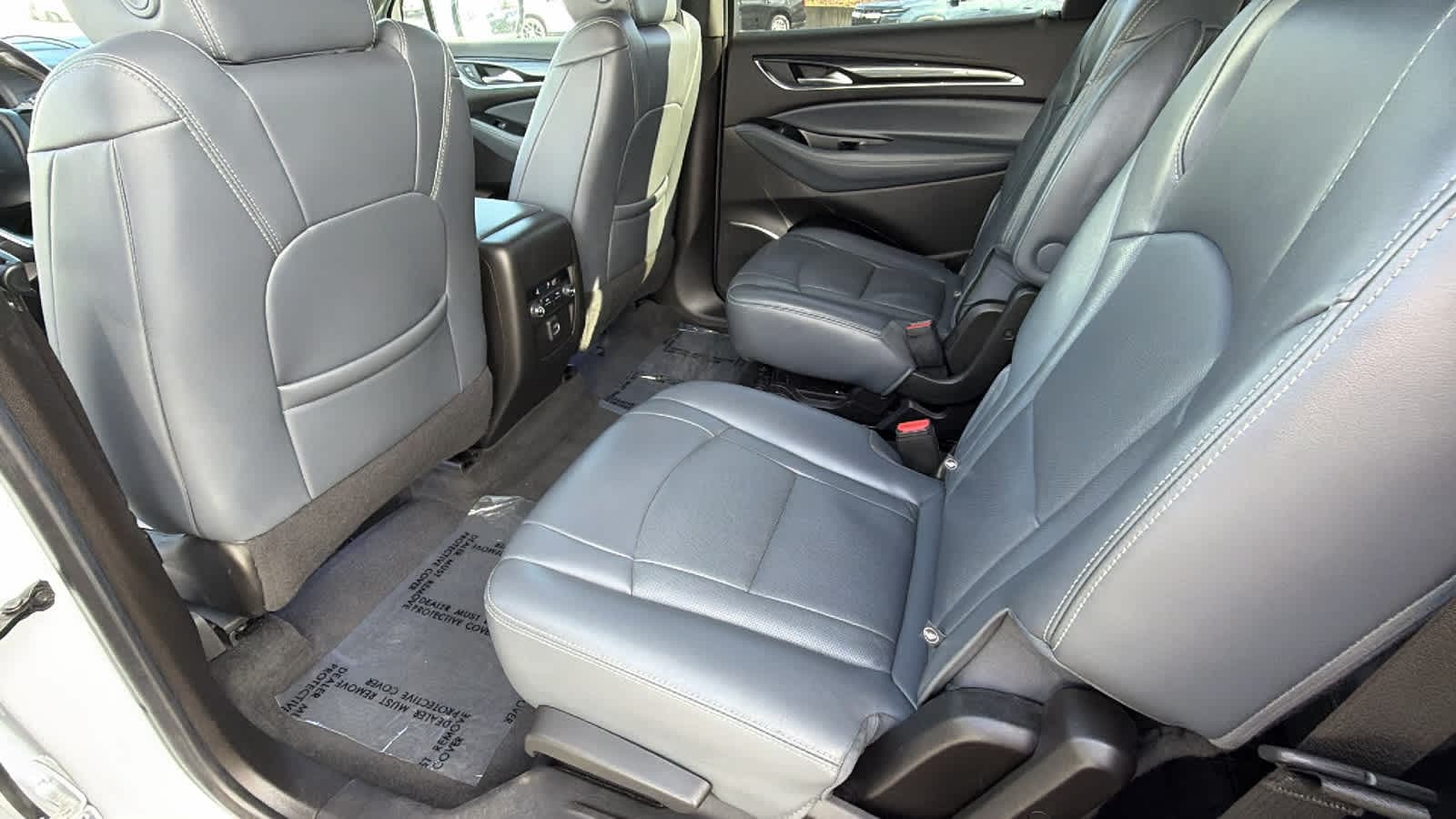 Thumbnail: 2022 Buick Enclave - 17