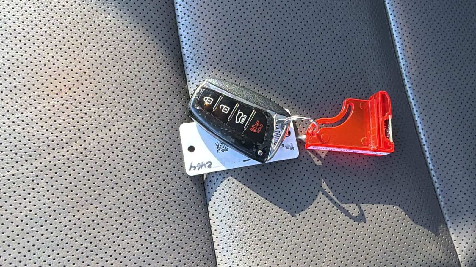 Thumbnail: 2017 Hyundai Santa Fe - 29