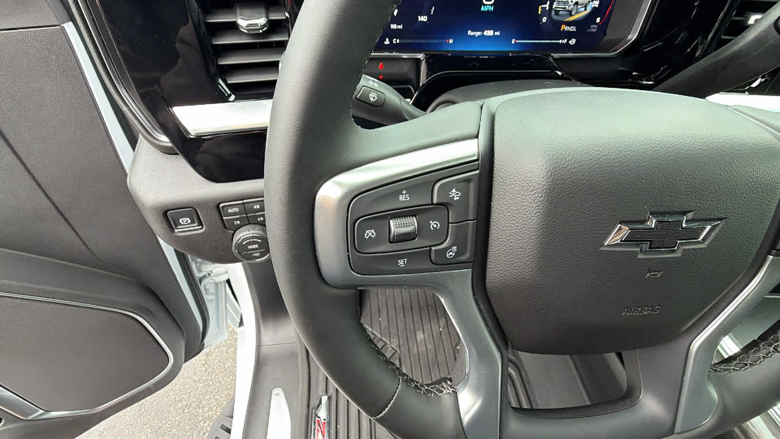 Thumbnail: 2026 Chevrolet Silverado 2500 - 19