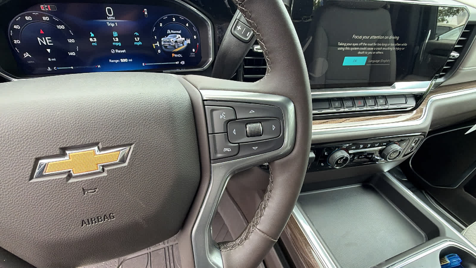 Thumbnail: 2026 Chevrolet Silverado 2500 - 20