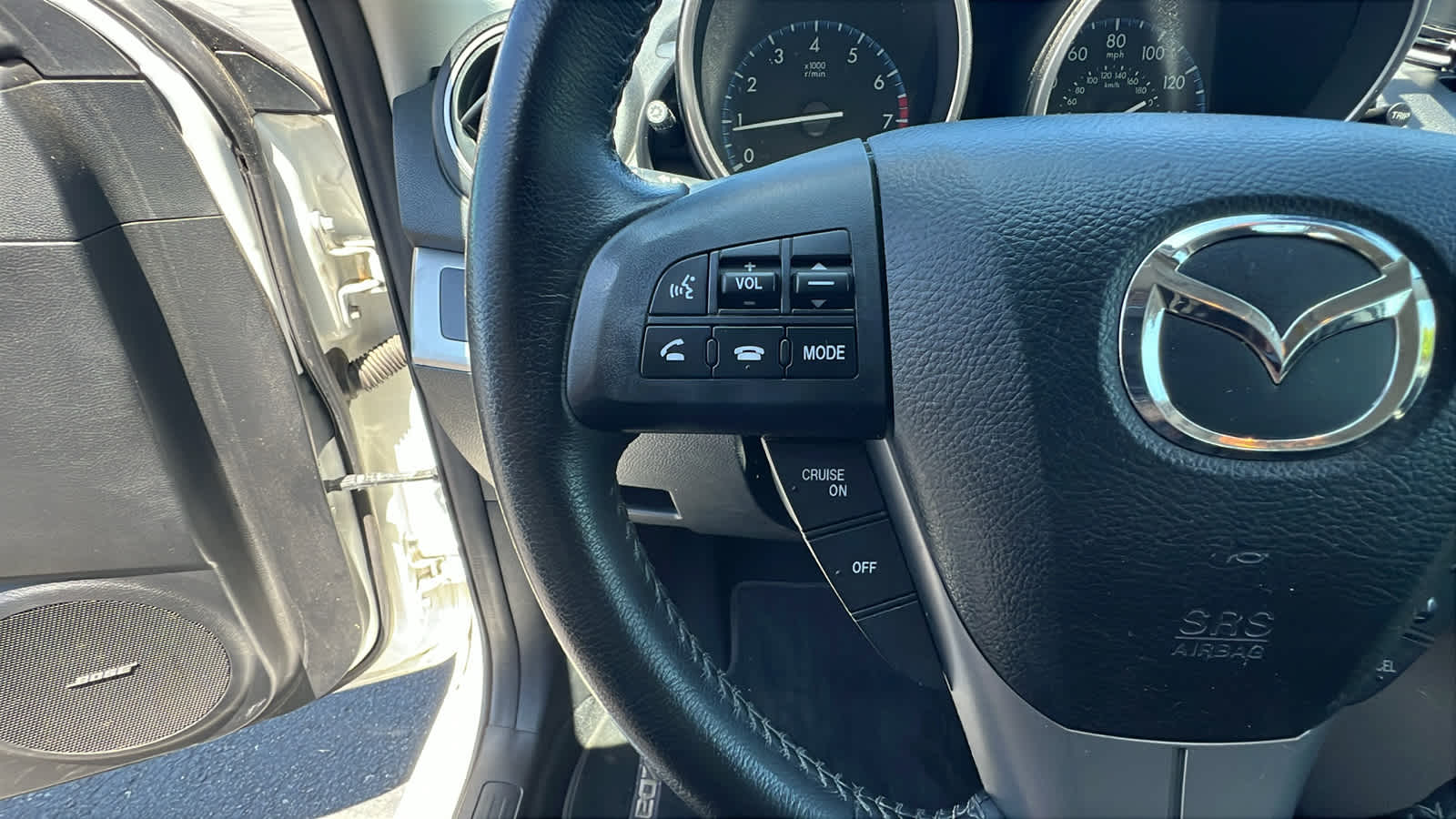 Thumbnail: 2012 Mazda Mazda3 - 19