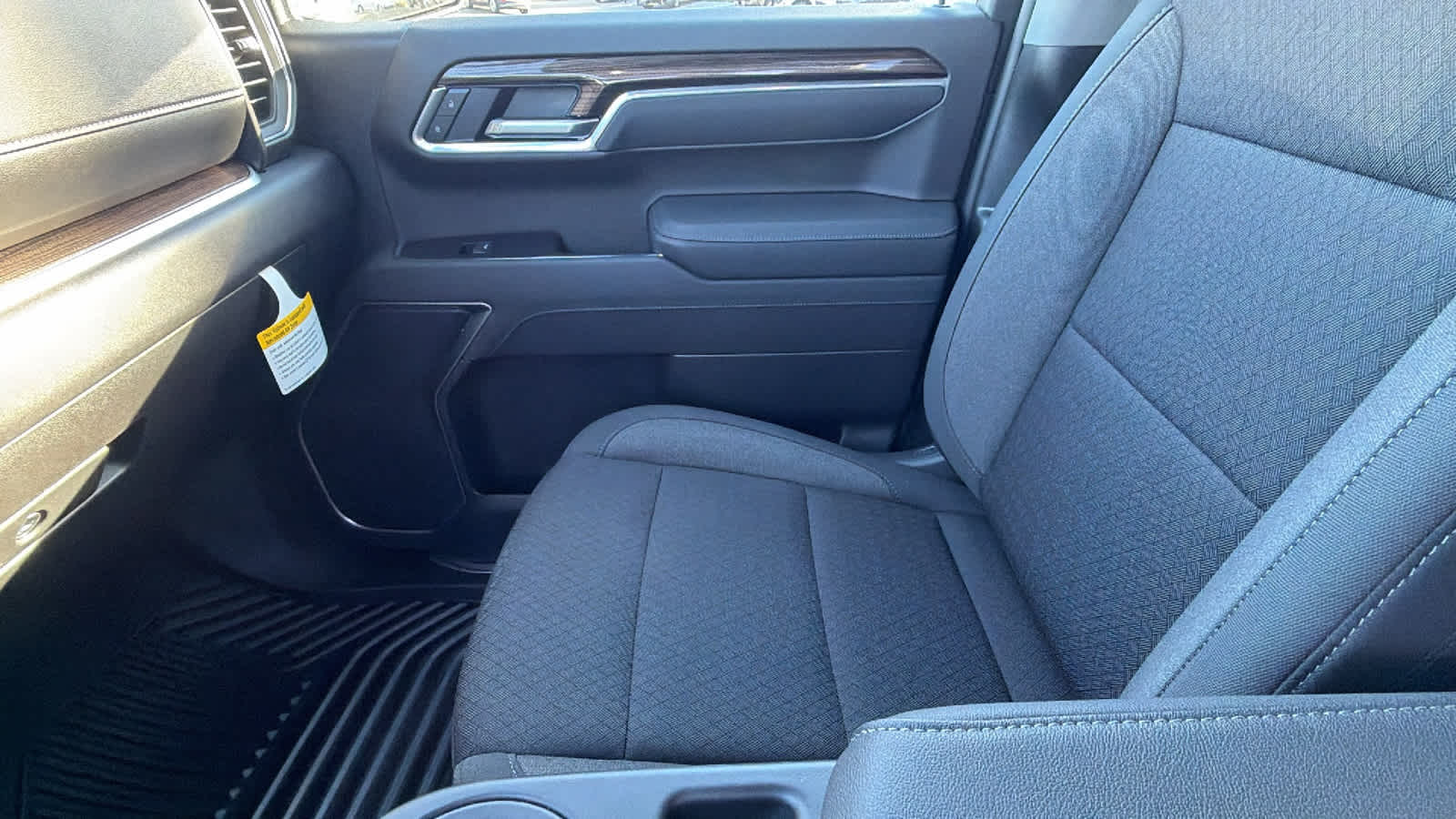2026 Chevrolet Silverado 1500 LT - Photo 12