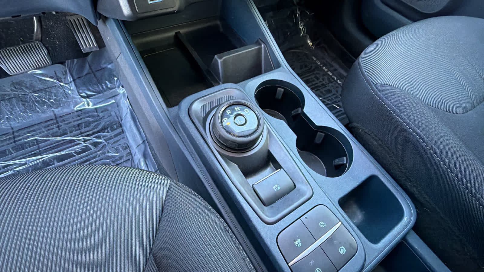 Thumbnail: 2023 Ford Maverick - 13