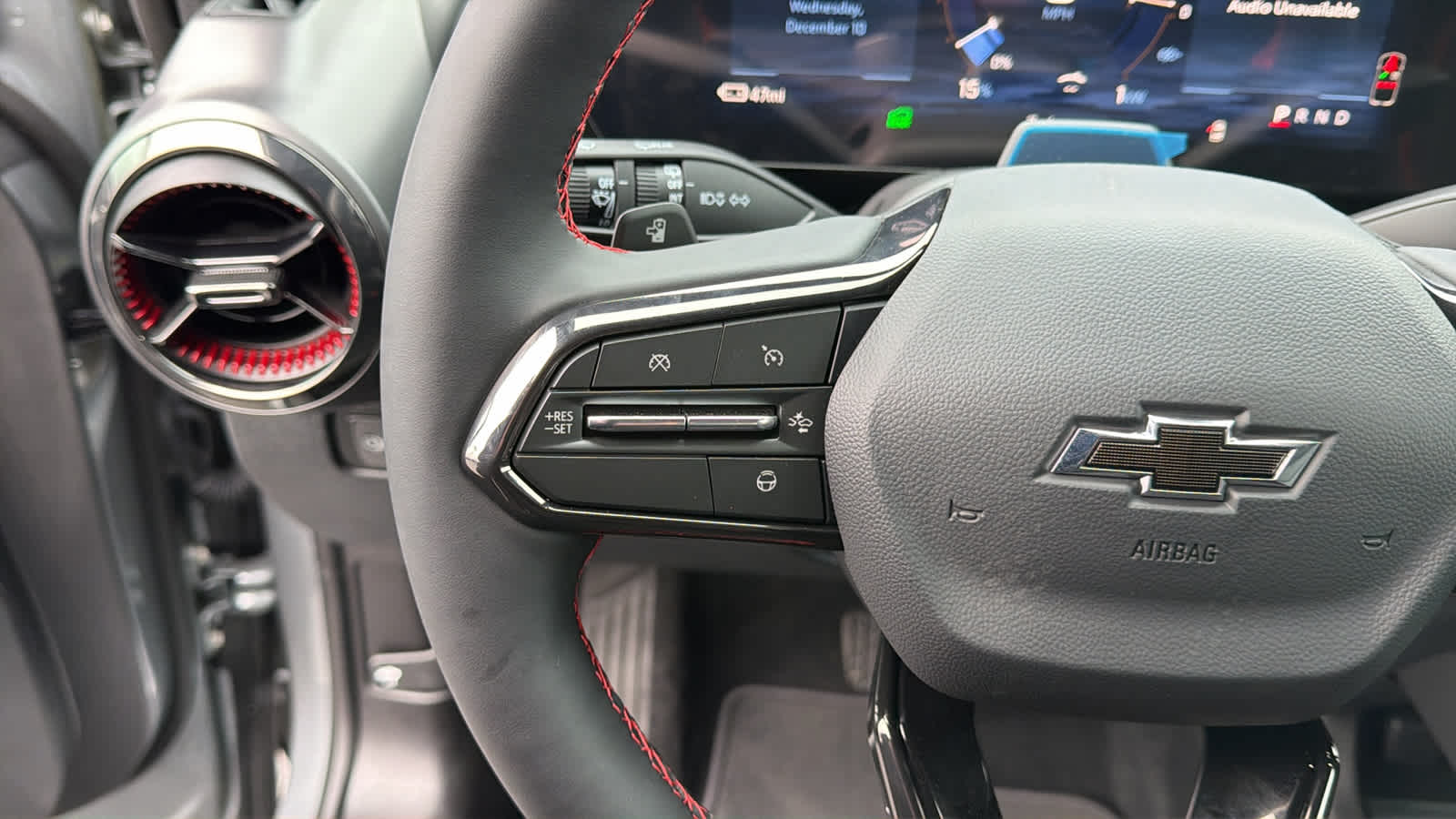 Thumbnail: 2026 Chevrolet Equinox - 19