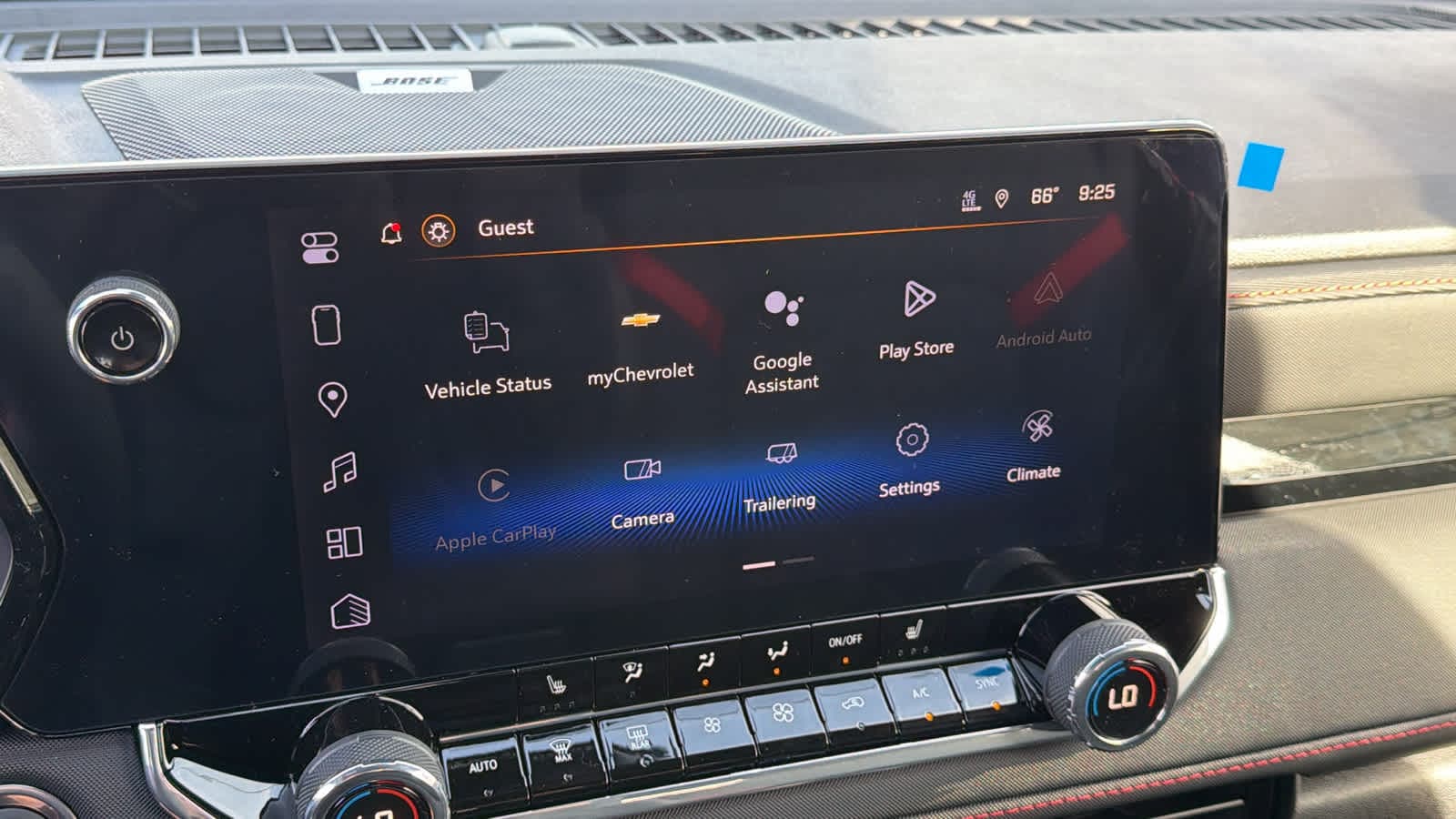 Thumbnail: 2026 Chevrolet Colorado - 15