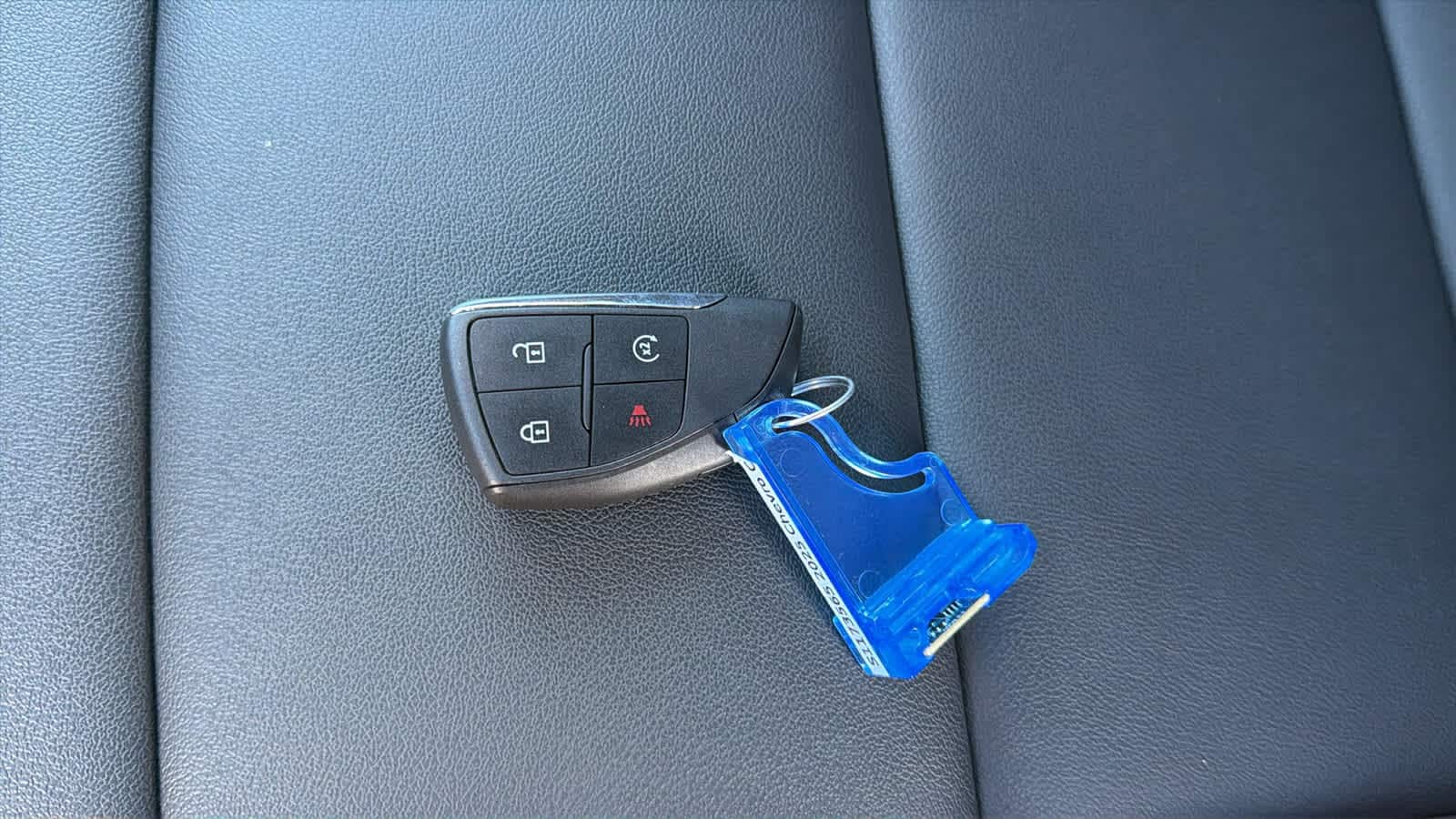 Thumbnail: 2025 Chevrolet Colorado - 29