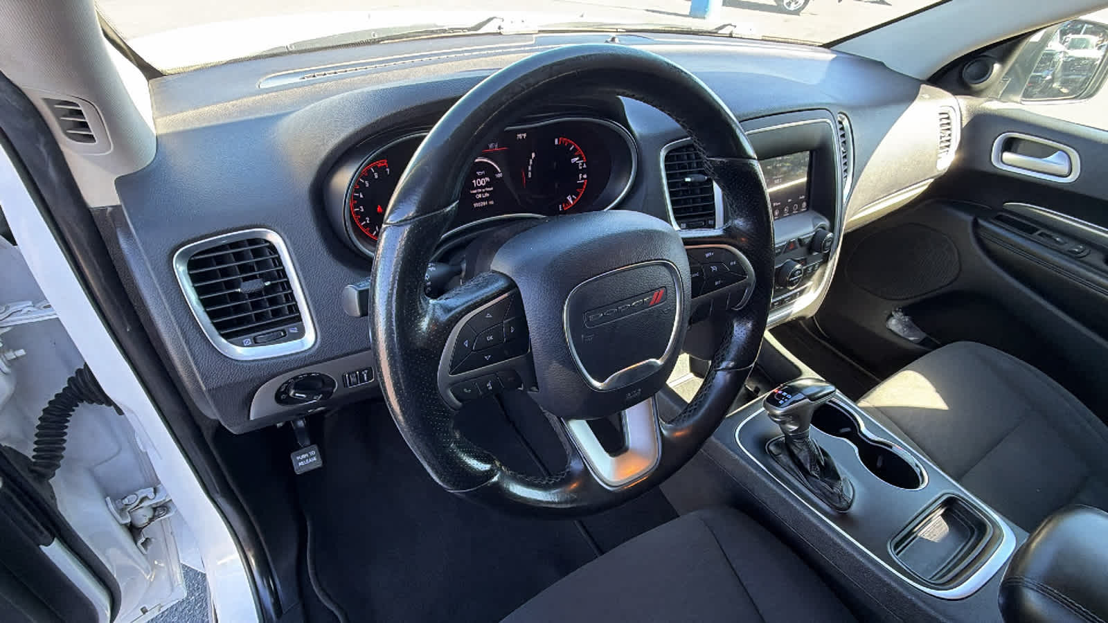Thumbnail: 2020 Dodge Durango - 10