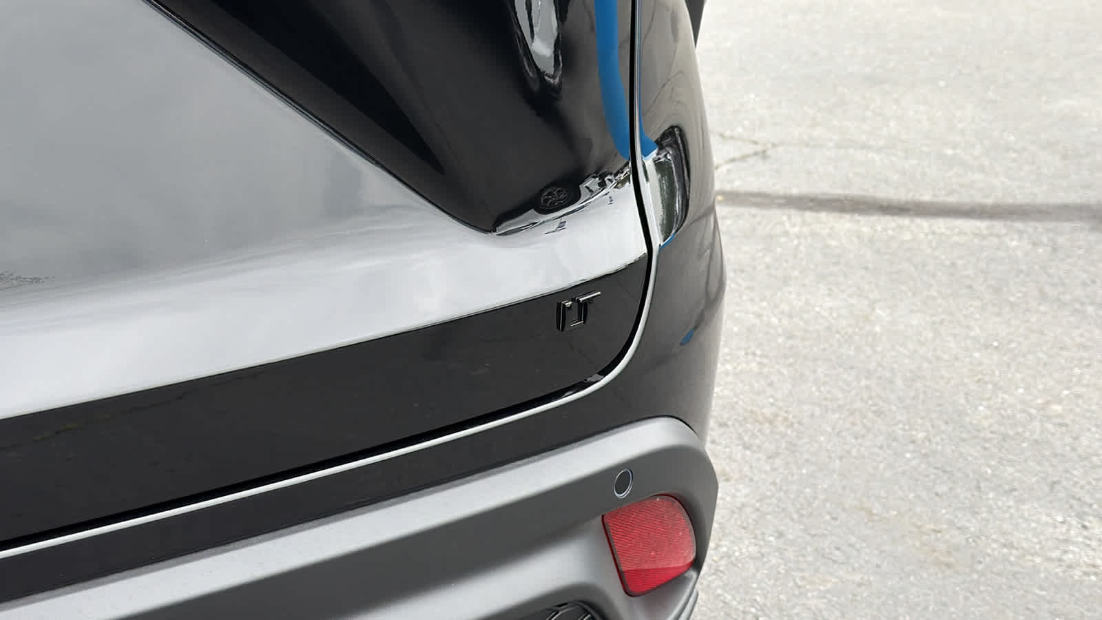 Thumbnail: 2026 Chevrolet Trax - 28