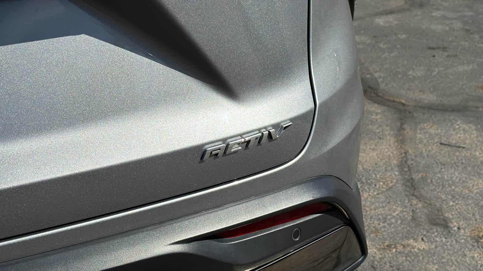 Thumbnail: 2024 Chevrolet Trax - 28