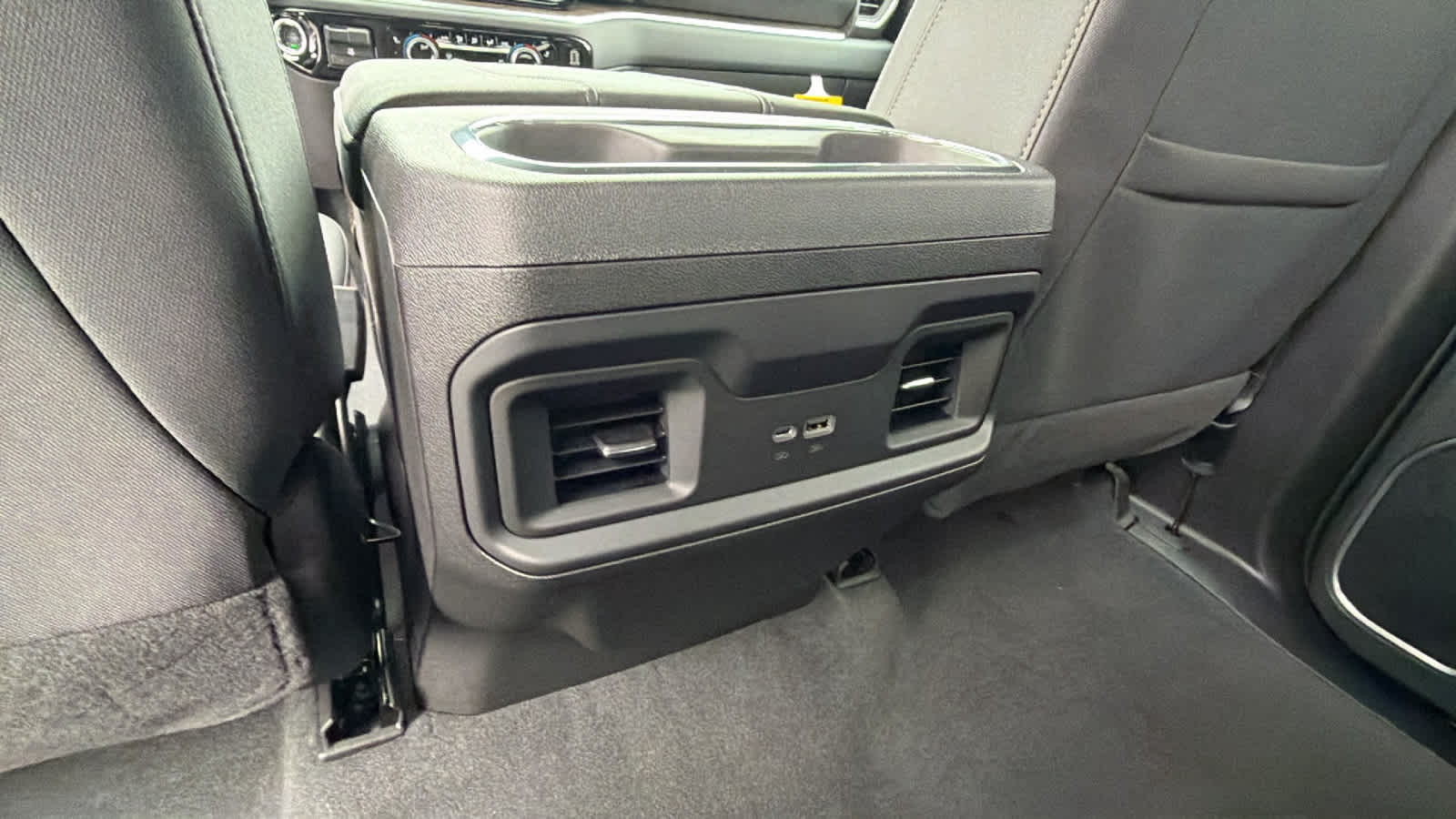 Thumbnail: 2026 Chevrolet Silverado 1500 - 25