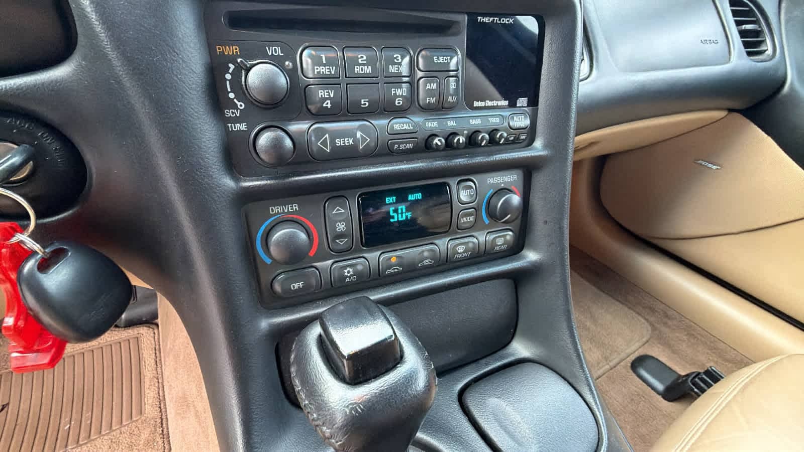 Thumbnail: 1999 Chevrolet Corvette - 14