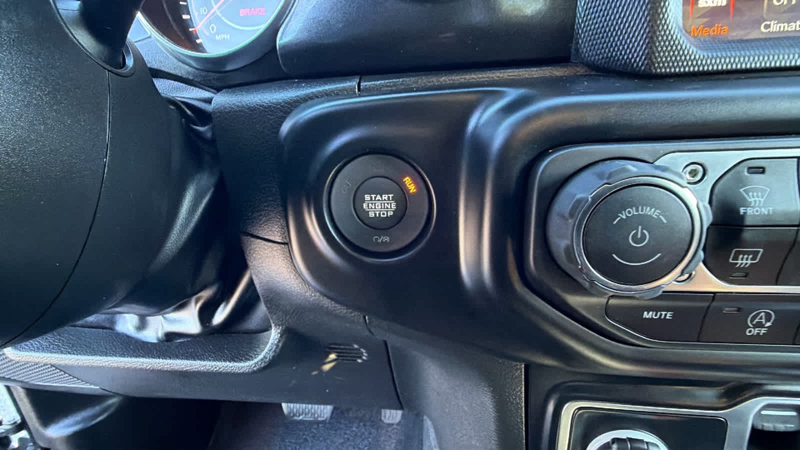 Thumbnail: 2021 Jeep Wrangler - 17