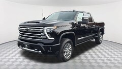 2026 Chevrolet Silverado 2500 HD High Country Truck