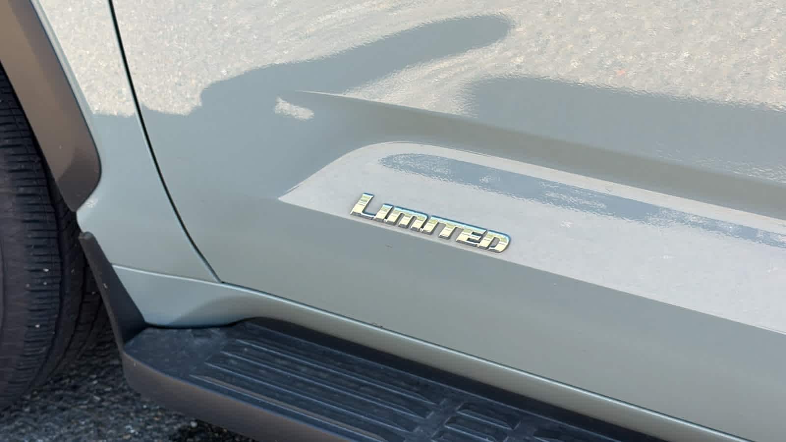 Thumbnail: 2026 Toyota Sequoia - 19
