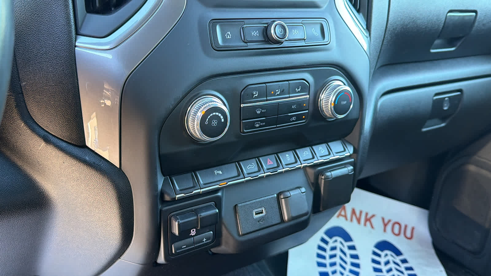 Thumbnail: 2019 GMC Sierra 1500 - 14