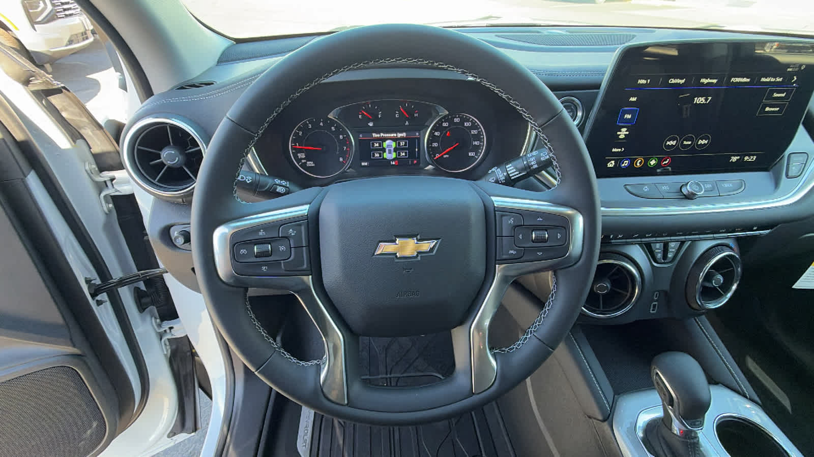 2026 Chevrolet Blazer 3LT - Photo 17