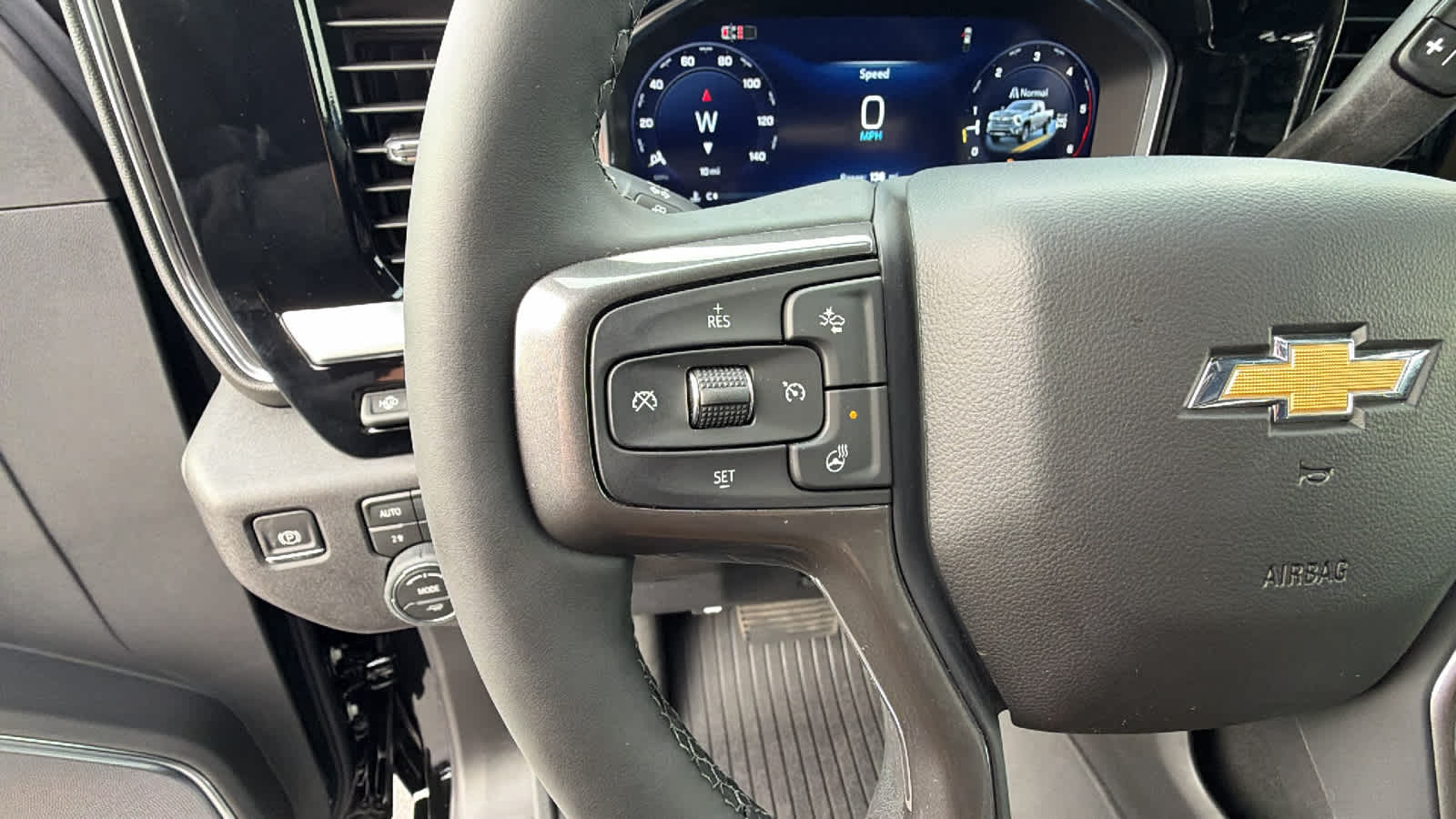 Thumbnail: 2026 Chevrolet Silverado 2500 - 19