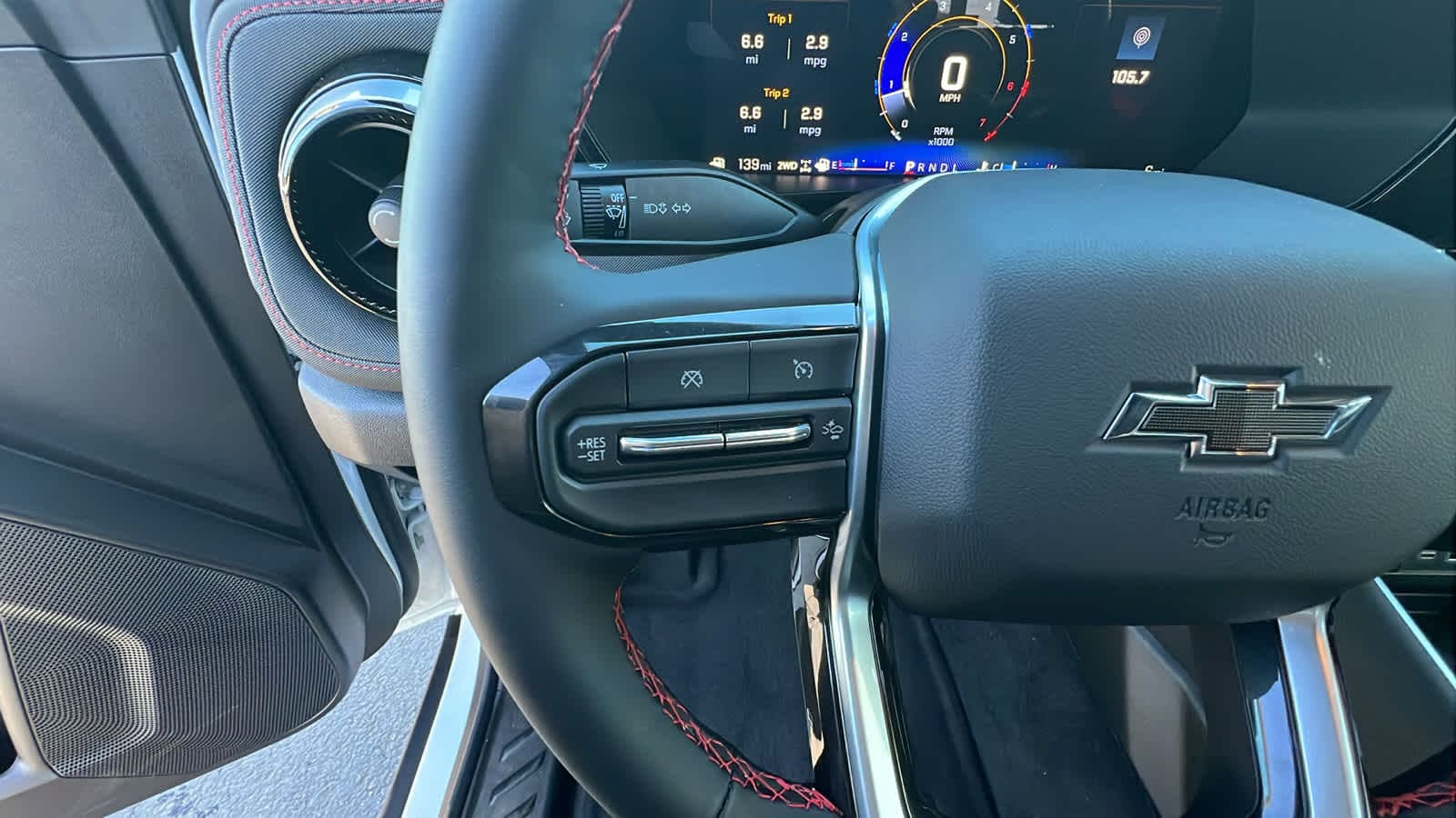 Thumbnail: 2026 Chevrolet Colorado - 19