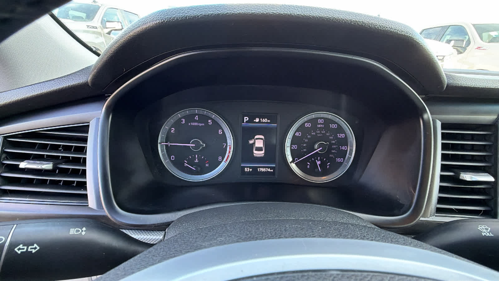 Thumbnail: 2018 Hyundai Sonata - 21