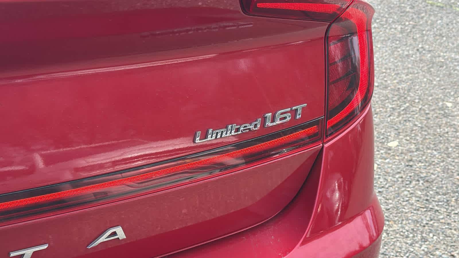 Thumbnail: 2021 Hyundai Sonata - 19