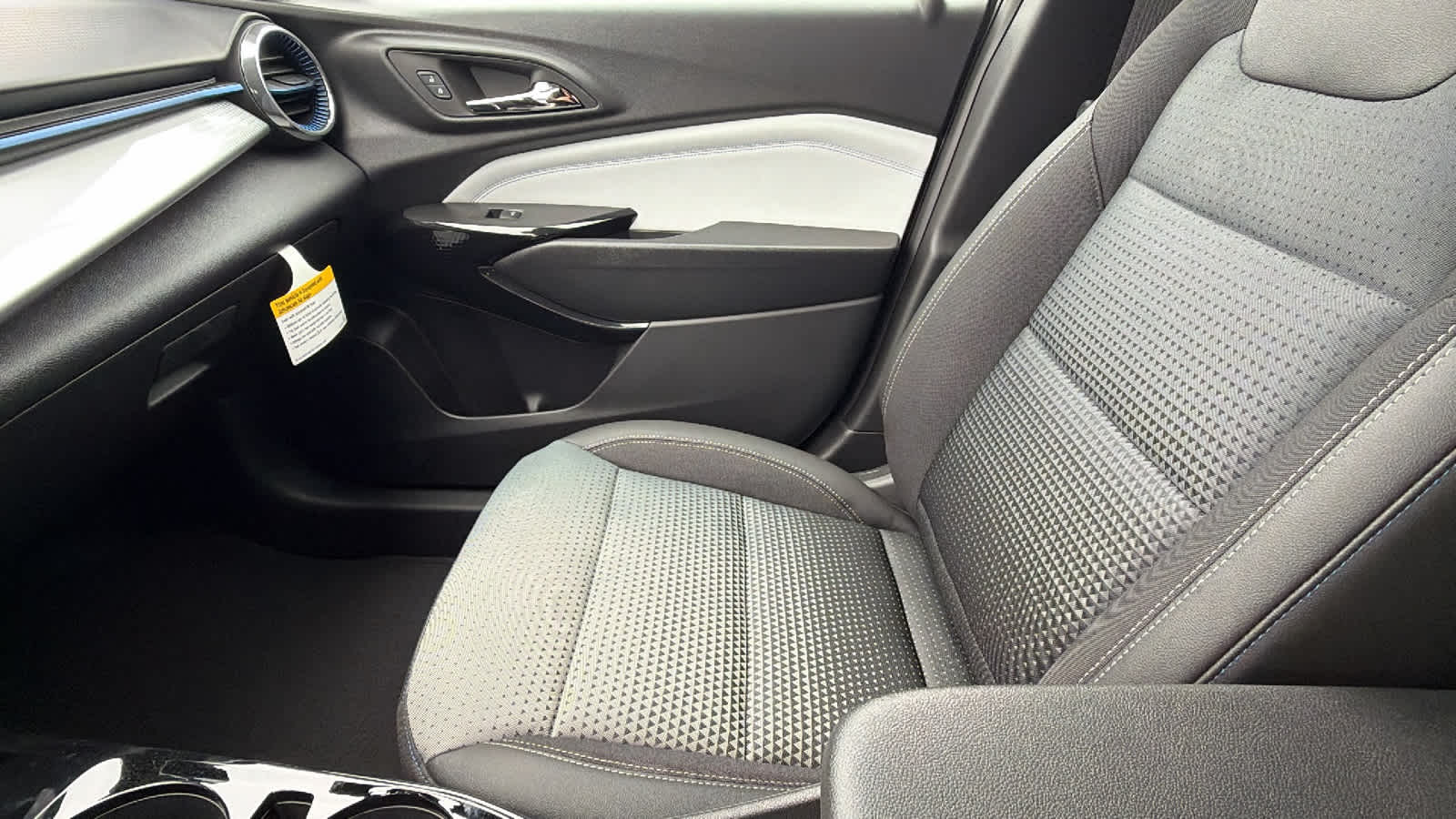 Thumbnail: 2026 Chevrolet Trax - 12