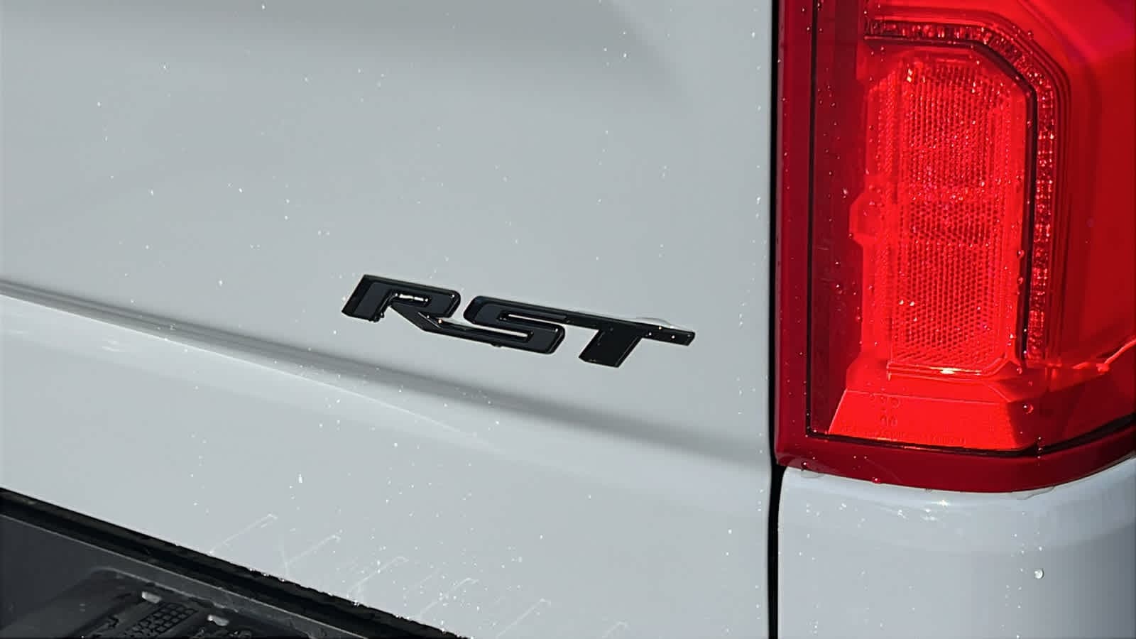 Thumbnail: 2025 Chevrolet Silverado 1500 - 28