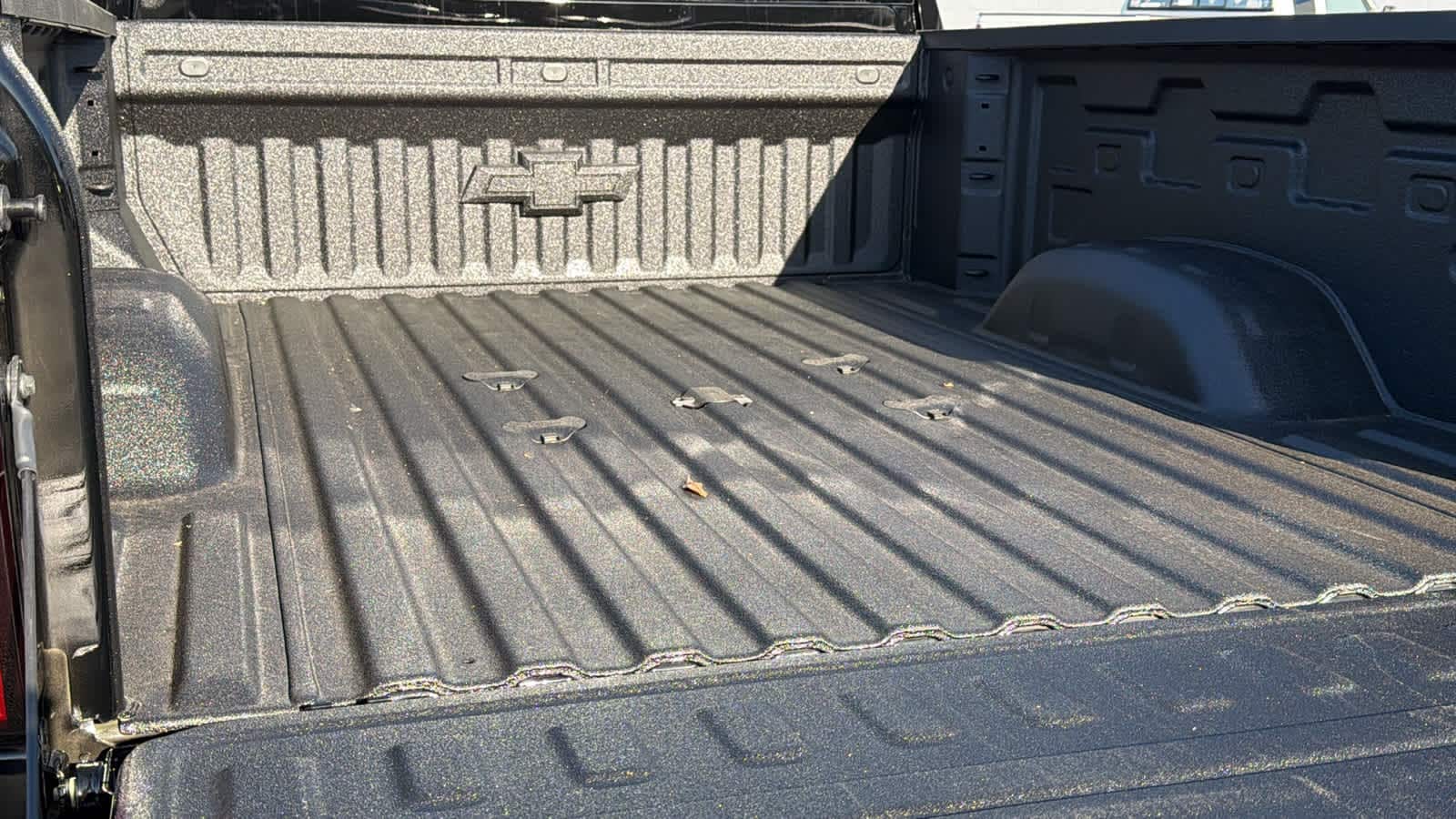 2026 Chevrolet Silverado 2500 HD LT - Photo 27