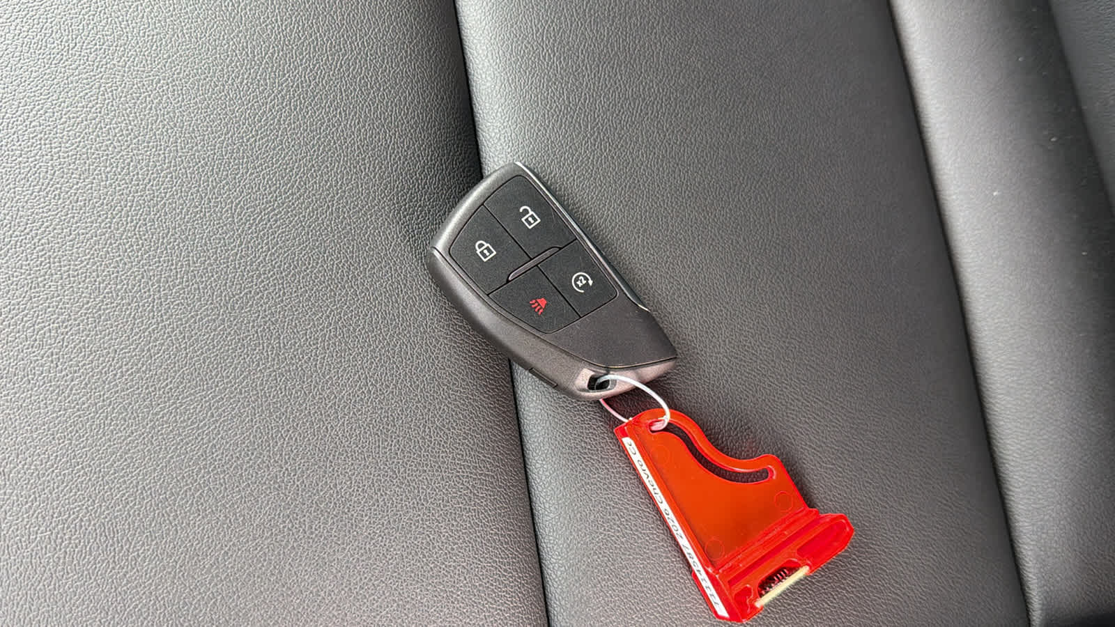 Thumbnail: 2026 Chevrolet Colorado - 29