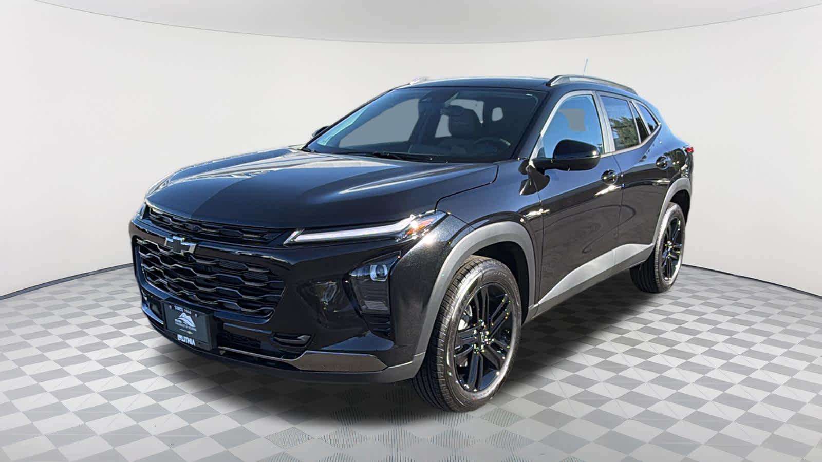 2026 Chevrolet Trax Activ - Photo 1