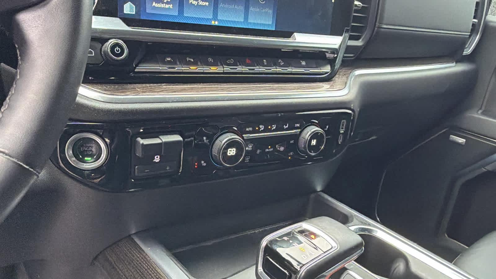 Thumbnail: 2024 Chevrolet Silverado 1500 - 15