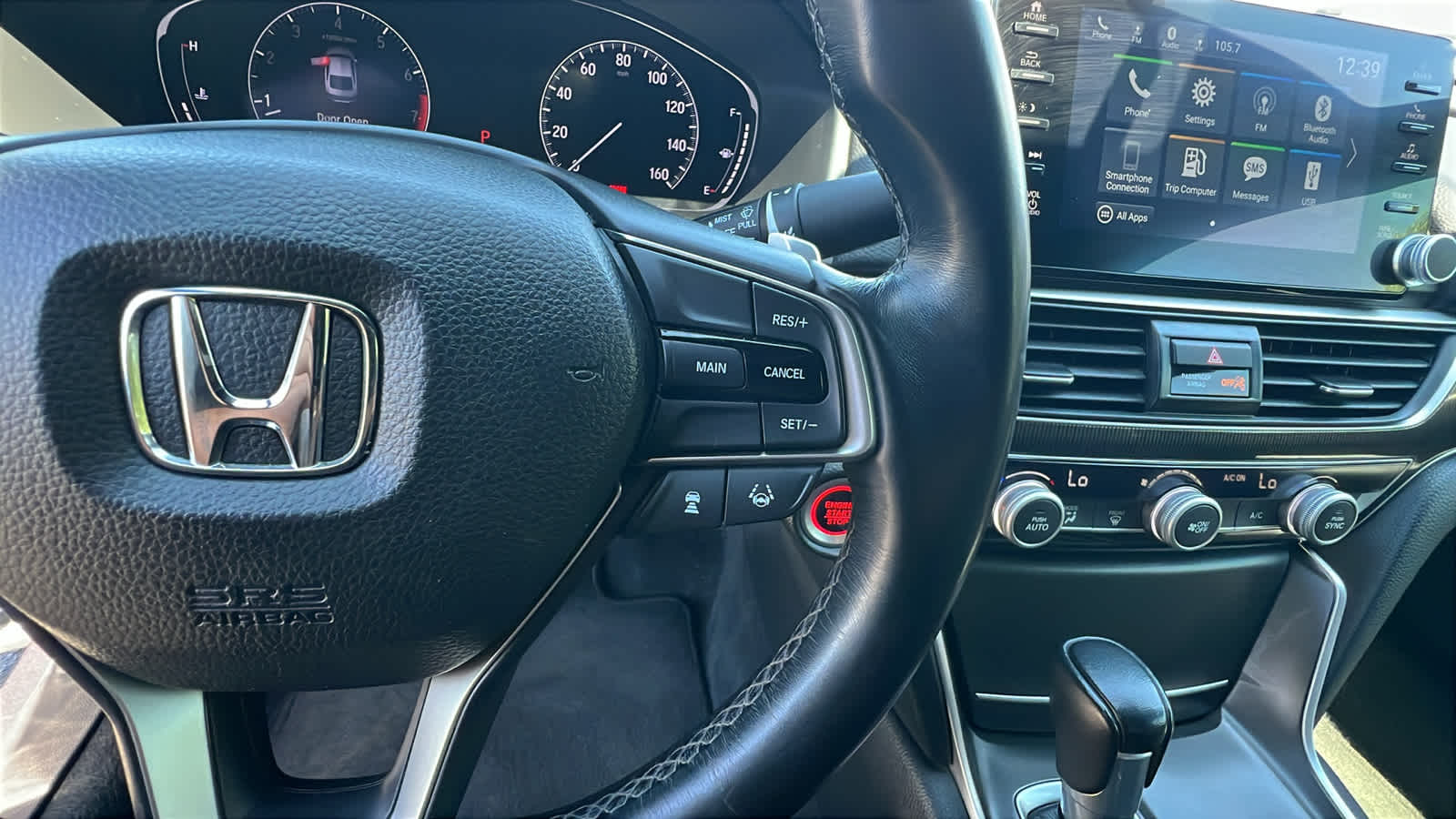 Thumbnail: 2020 Honda Accord - 20