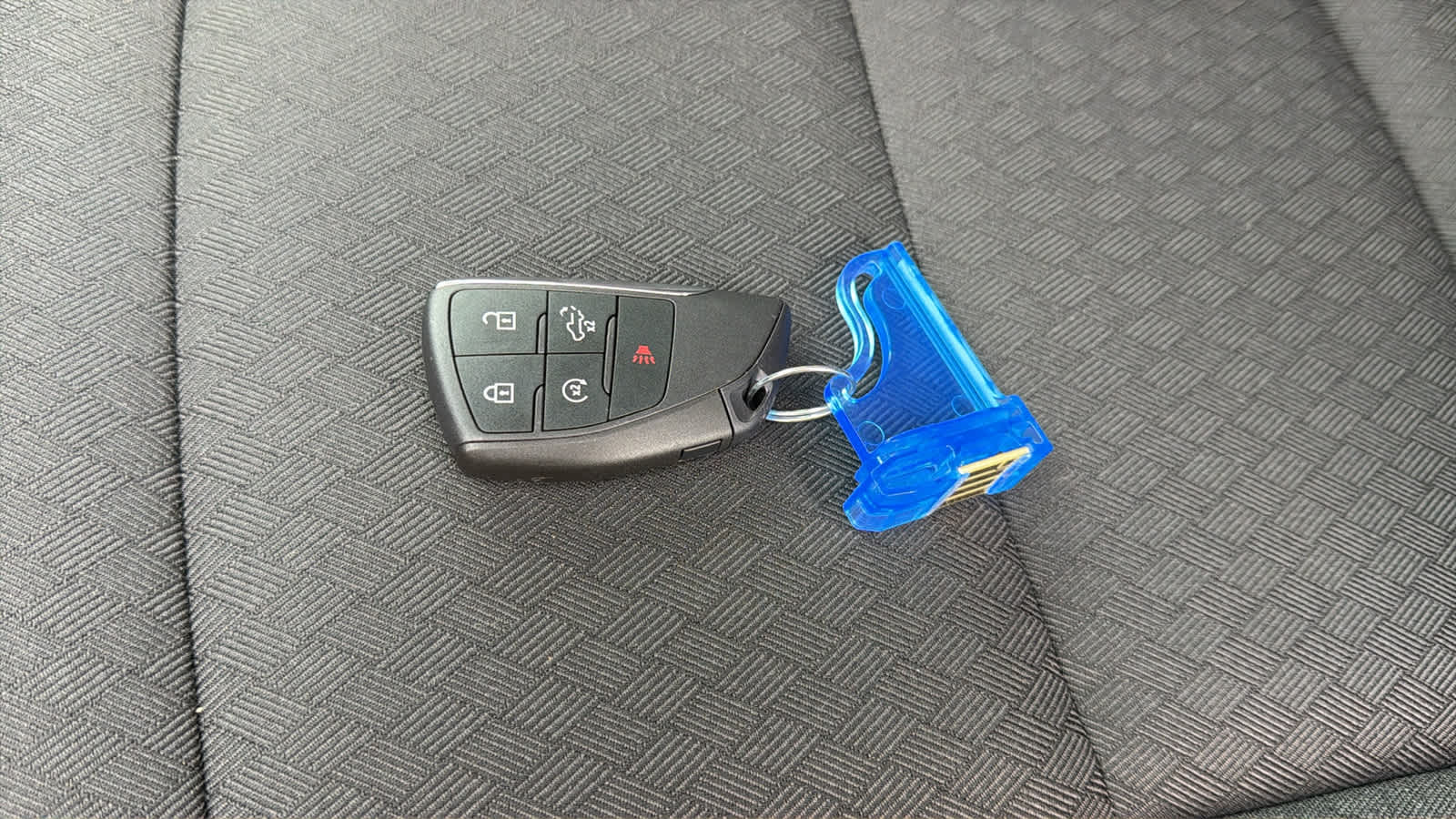 Thumbnail: 2026 Chevrolet Silverado 2500 - 29