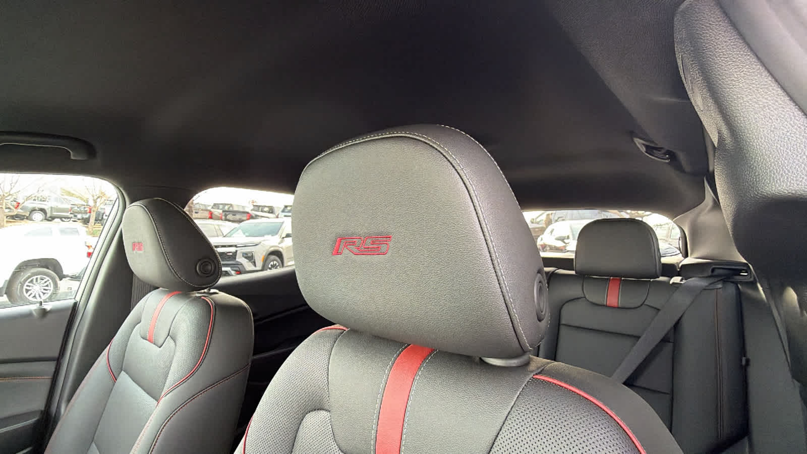 Thumbnail: 2026 Chevrolet Trax - 11