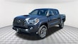 Toyota Tacoma 4WD