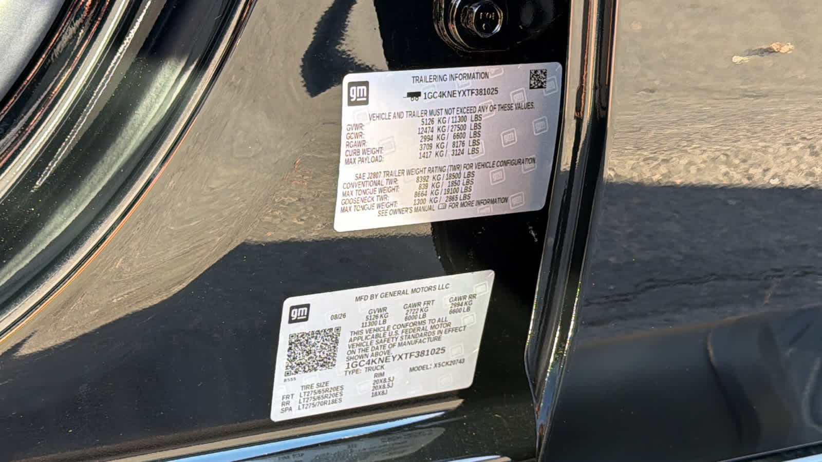2026 Chevrolet Silverado 2500 HD LT - Photo 30