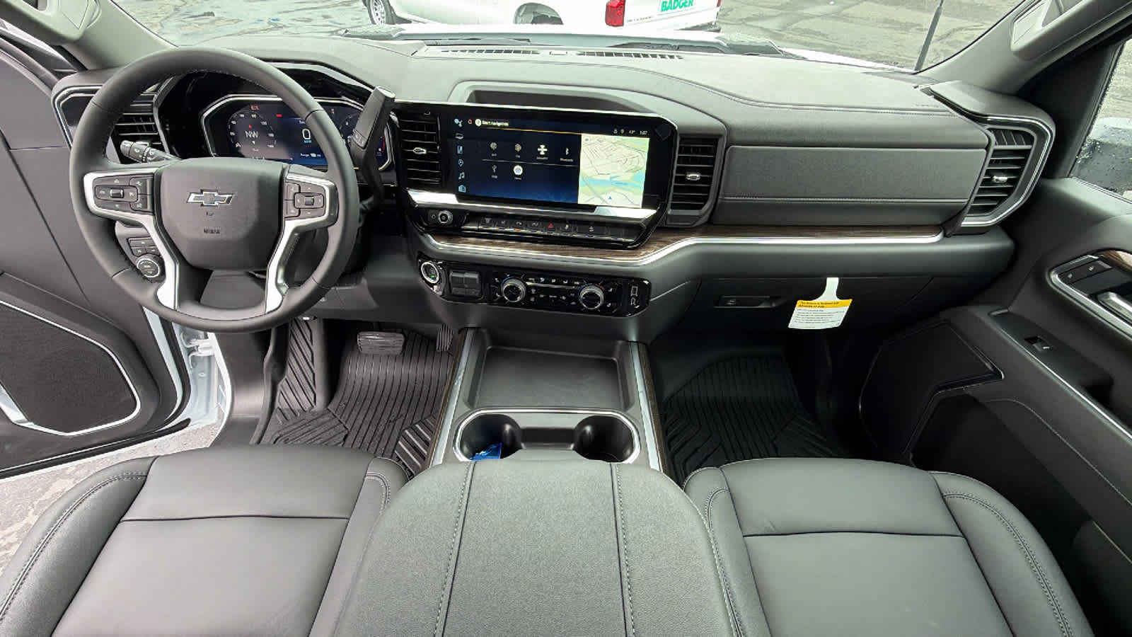2026 Chevrolet Silverado 3500 HD LT - Photo 26