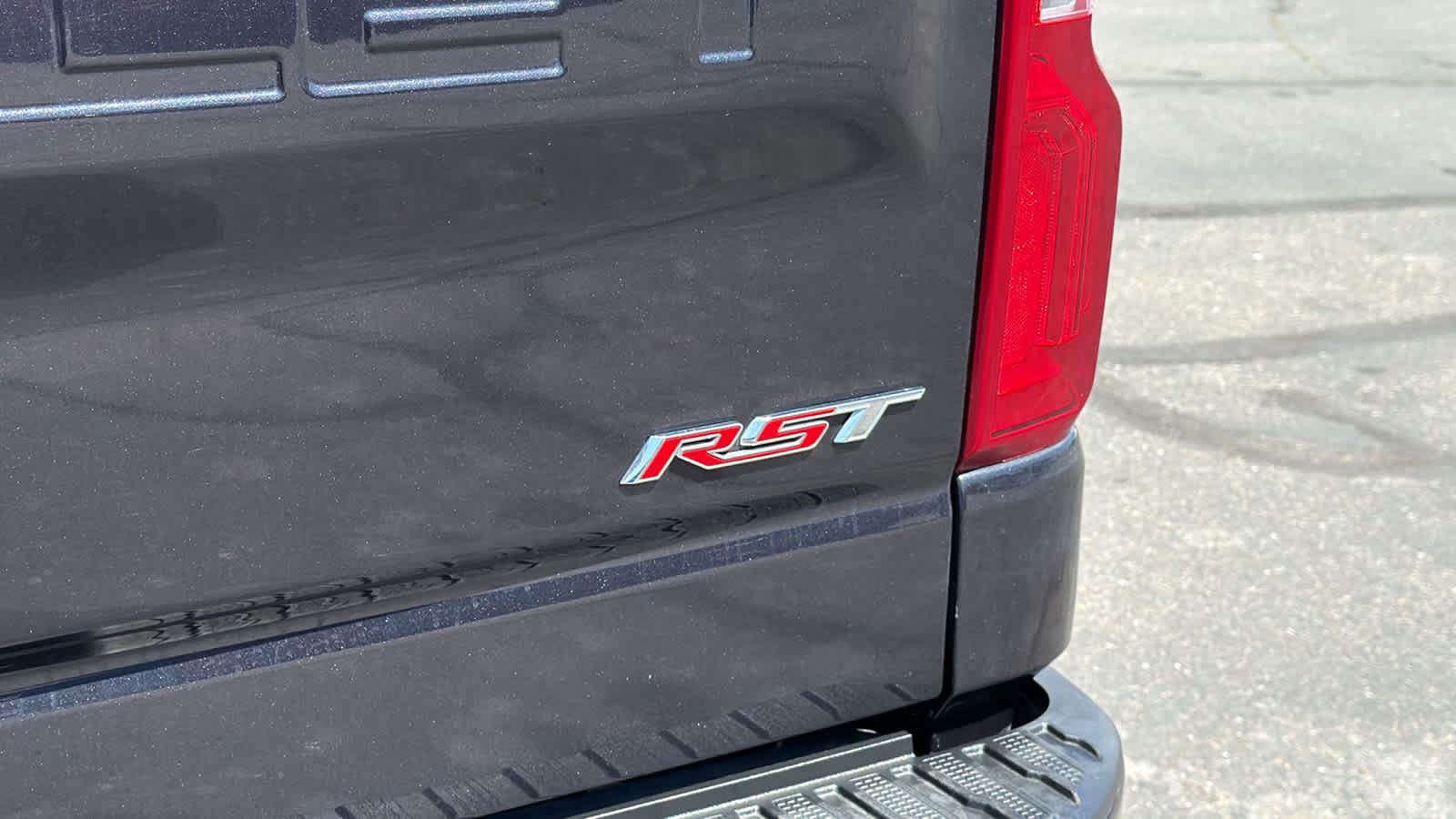Thumbnail: 2023 Chevrolet Silverado 1500 - 27