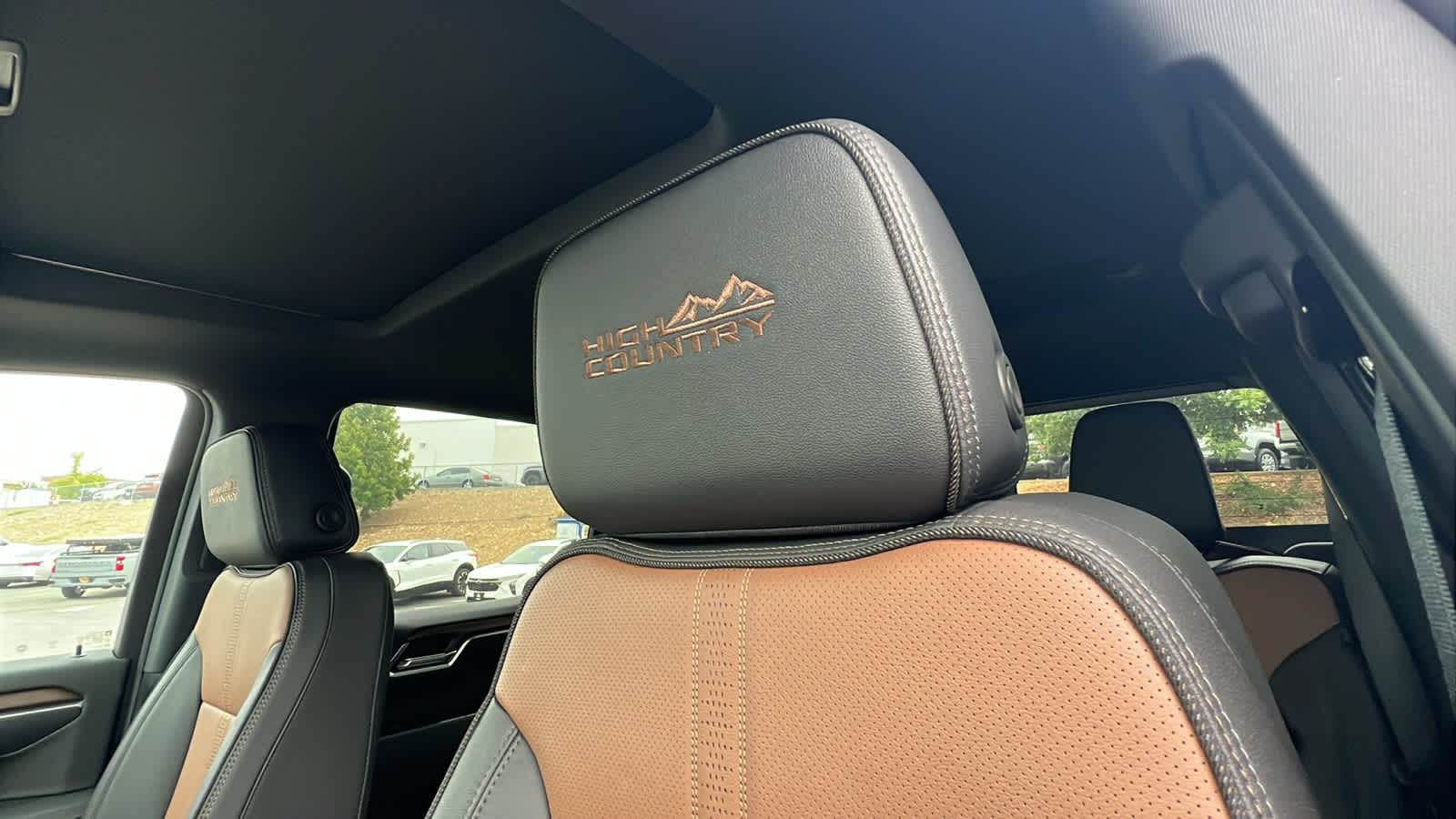 Thumbnail: 2025 Chevrolet Silverado 1500 - 11