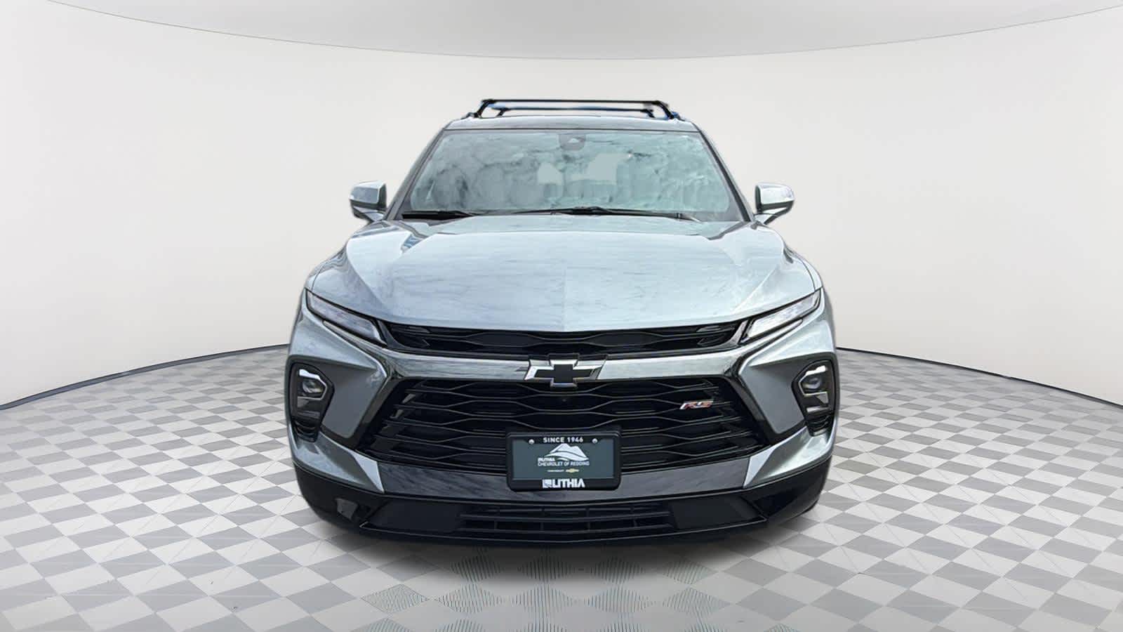 2026 Chevrolet Blazer RS - Photo 2