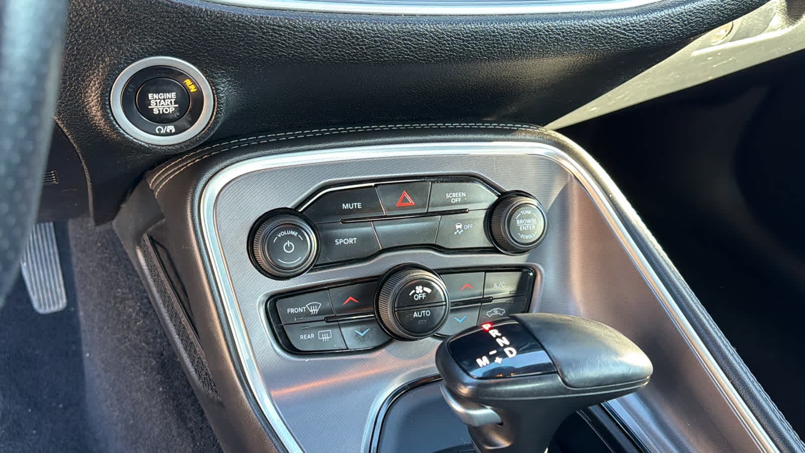 Thumbnail: 2020 Dodge Challenger - 13