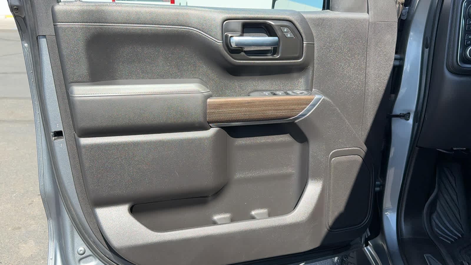 2021 Chevrolet Silverado 1500 LT Trail Boss - Photo 23