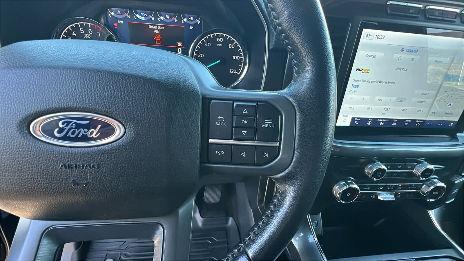 Thumbnail: 2022 Ford F-150 - 20