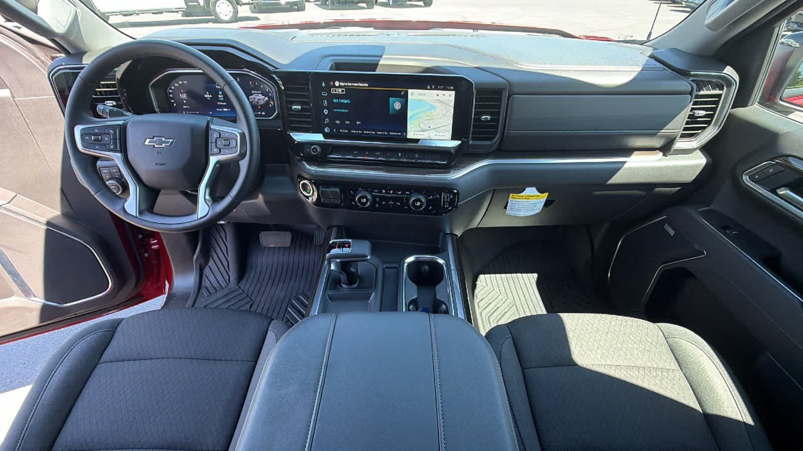 2026 Chevrolet Silverado 1500 RST - Photo 26