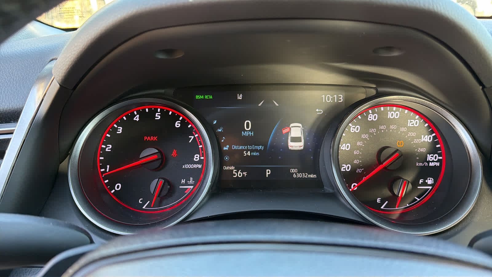 Thumbnail: 2022 Toyota Camry - 16