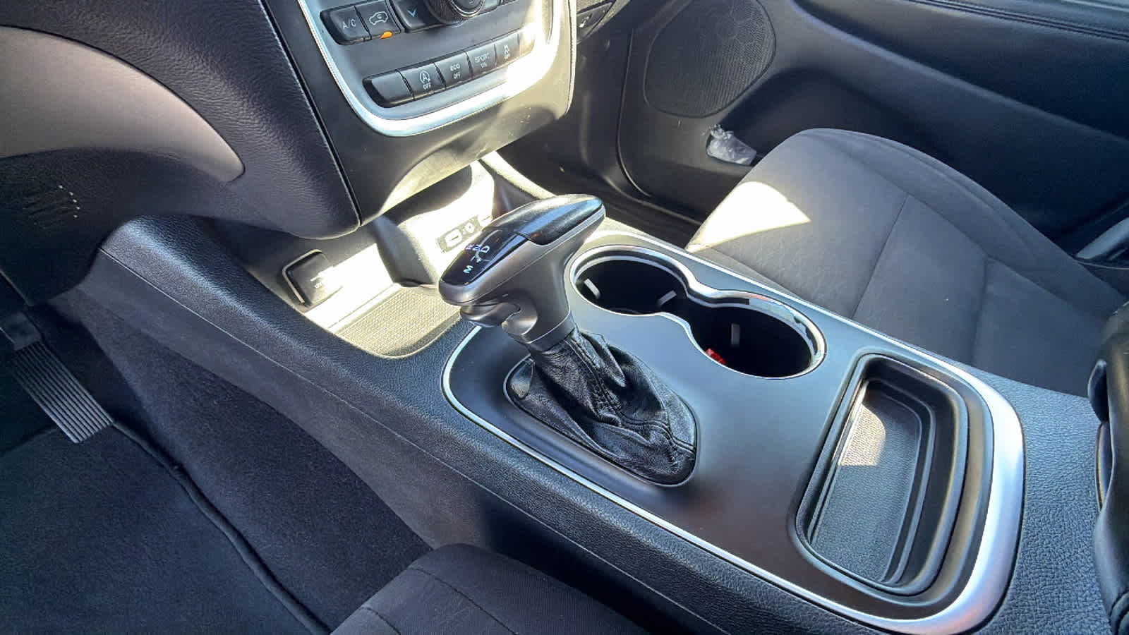 Thumbnail: 2020 Dodge Durango - 13