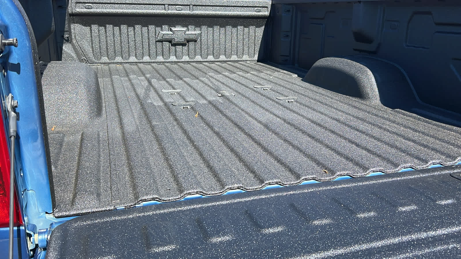 Thumbnail: 2025 Chevrolet Silverado 2500 - 27