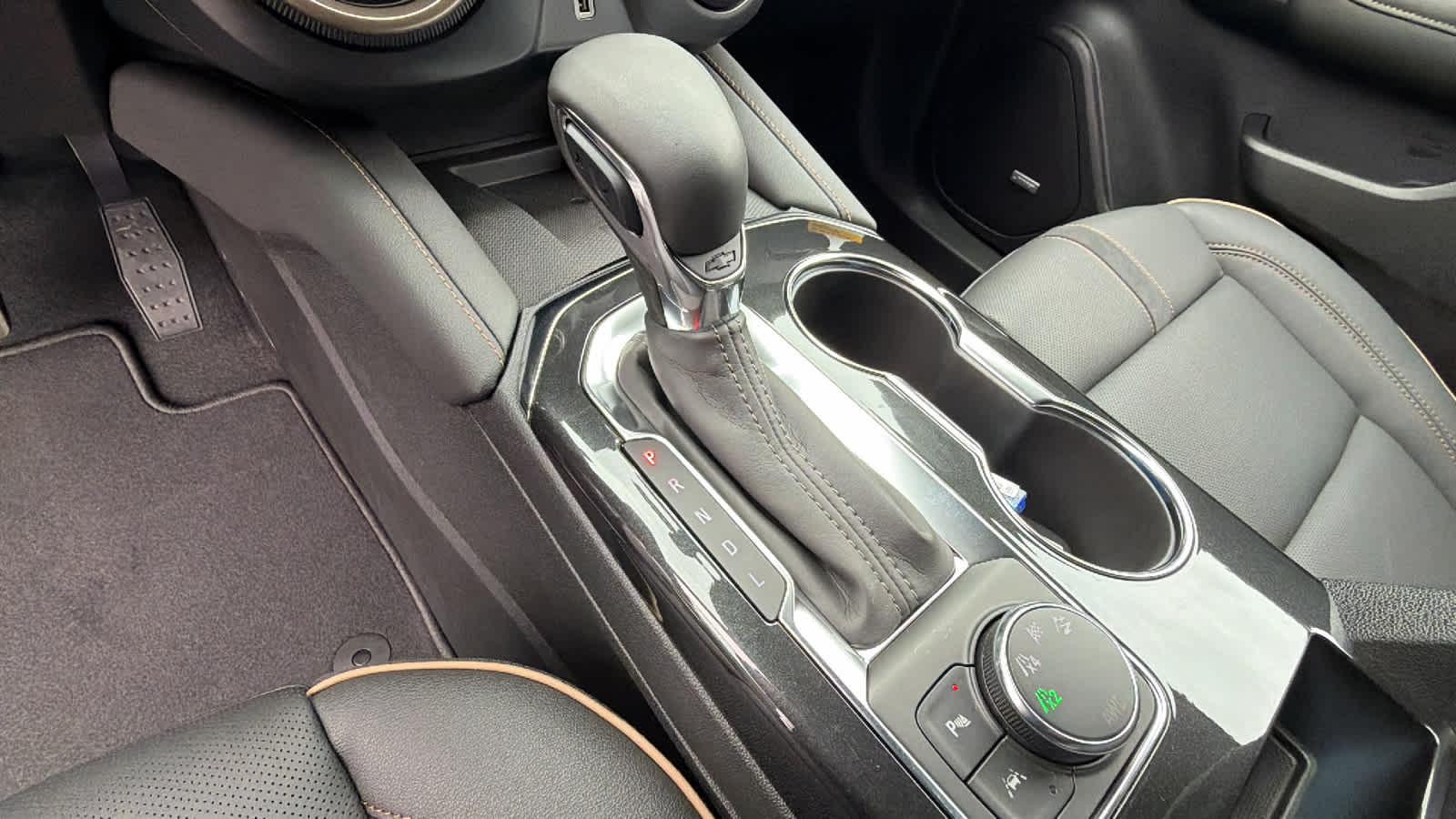 Thumbnail: 2025 Chevrolet Blazer - 13