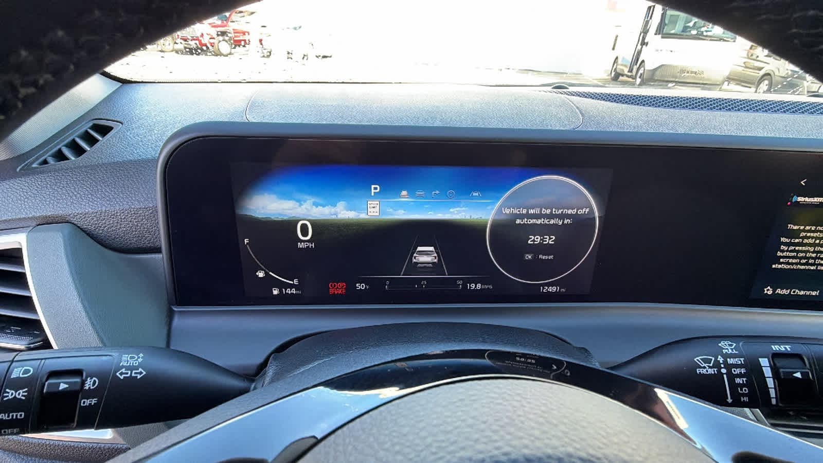 Thumbnail: 2024 Kia Seltos - 21