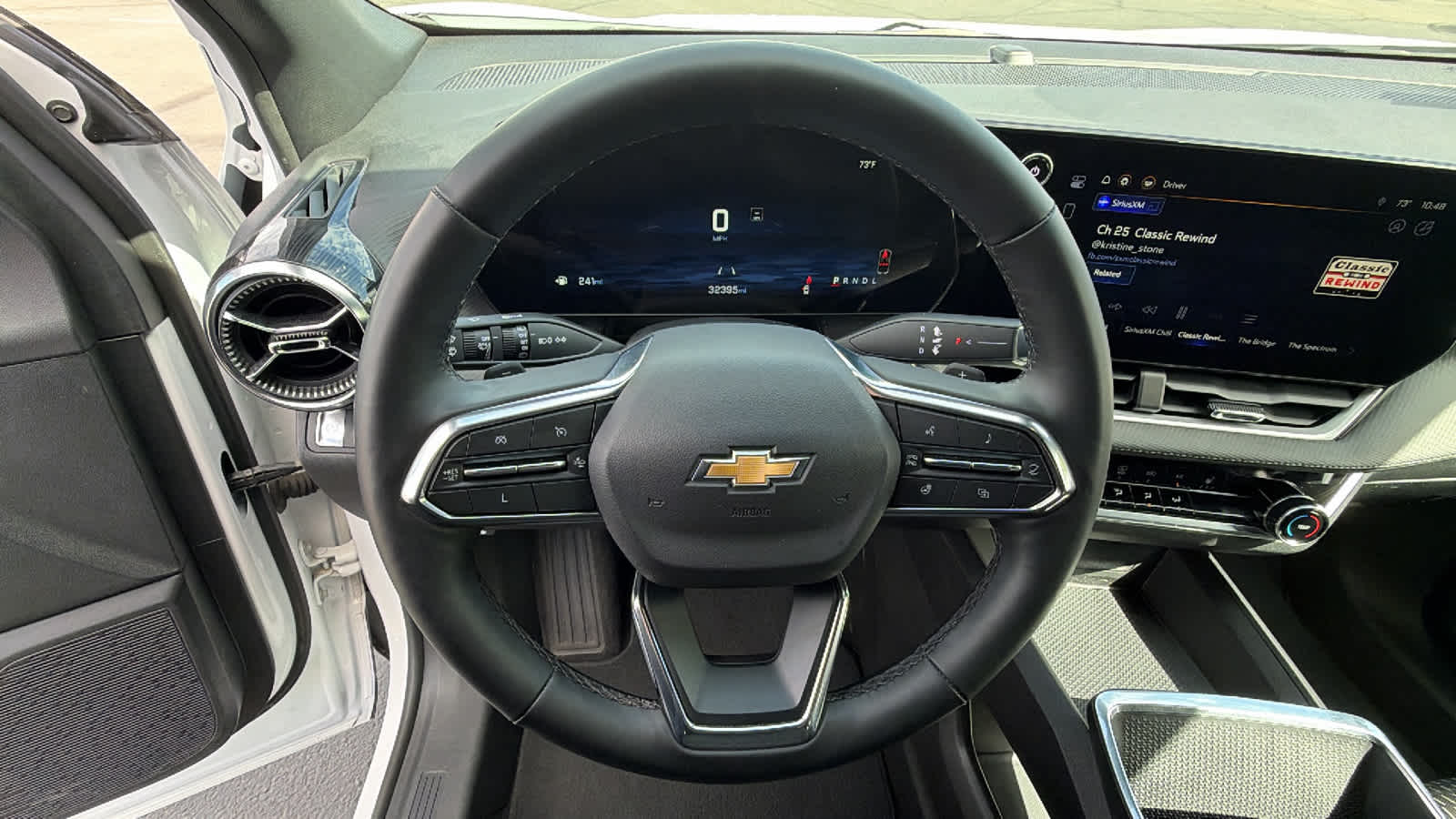 Thumbnail: 2025 Chevrolet Equinox - 18