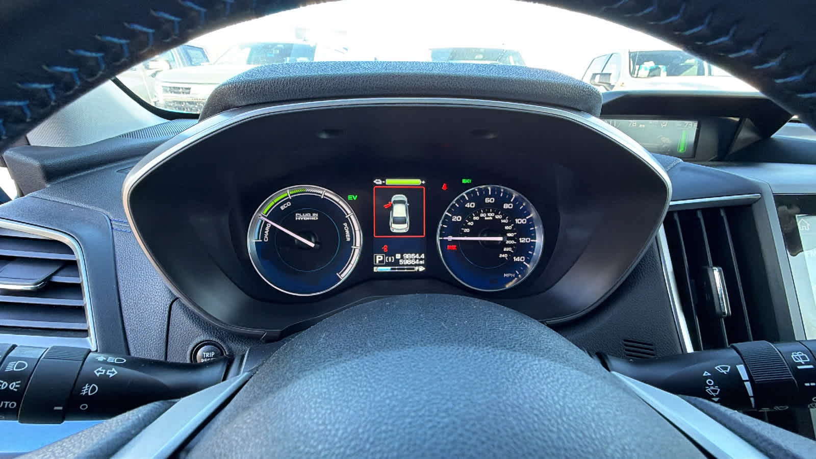 Thumbnail: 2020 Subaru Crosstrek - 21